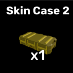 rivais | skin Case 2 | [PRESENTE APENAS] - Entrega rápida!! 0